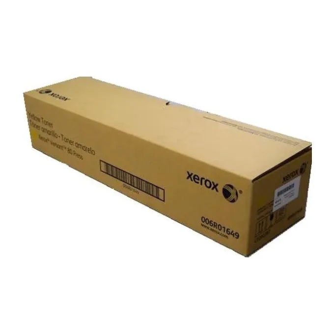Картридж Xerox 006R01649 желтый