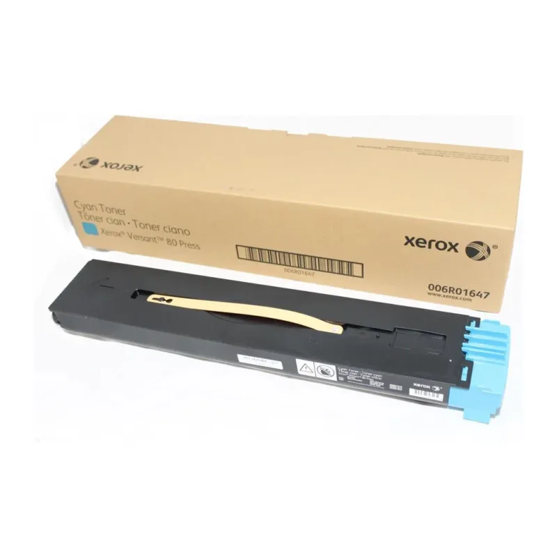 Картридж Xerox 006R01647 голубой