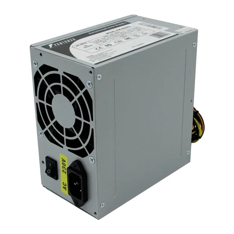 Блок питания In Win ATX 400W (PM-400ATX)