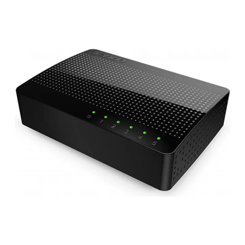 Коммутатор Tenda SG105