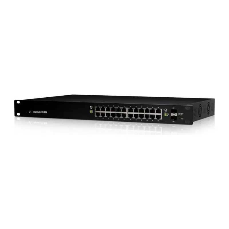 Коммутатор Ubiquiti ES-24-250W
