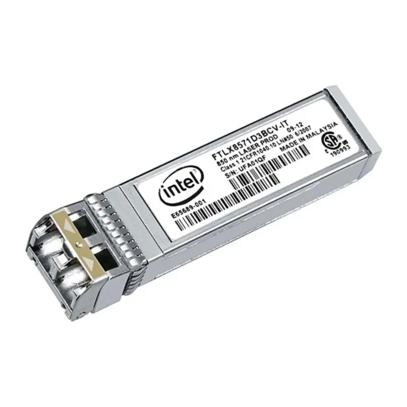 Трансивер Intel E10GSFPSR (903239)