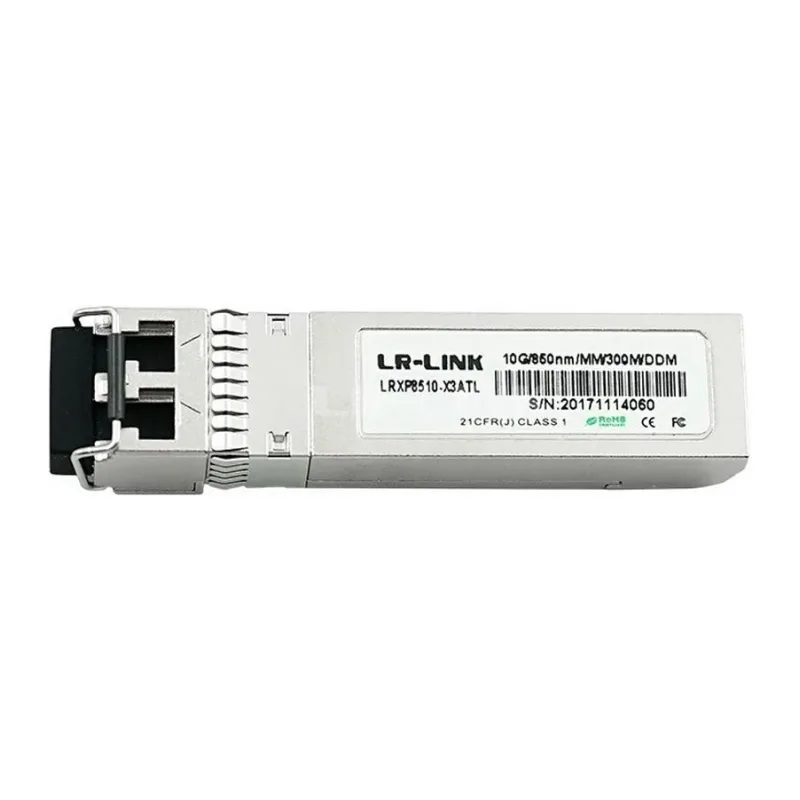 Трансивер Lr-Link LRXP8510-X3ATL