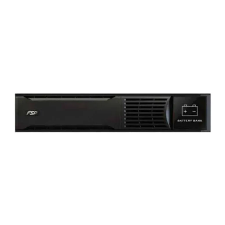 Аккумулятор для ИБП FSP Empty BB-72-18T-E (99995305)
