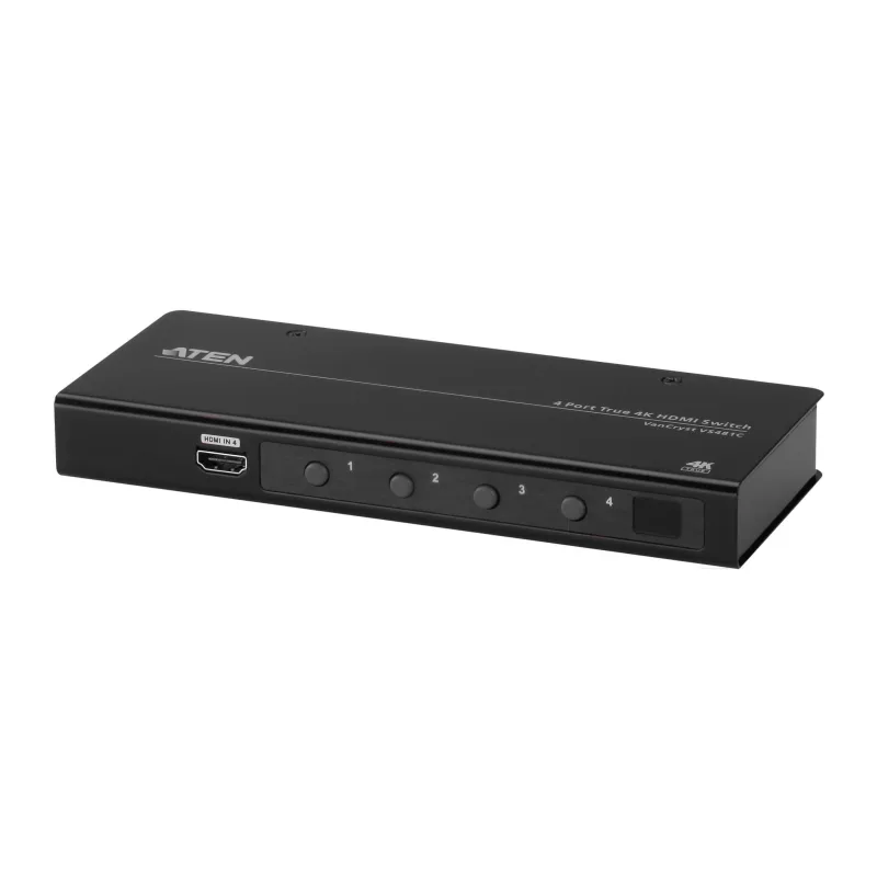 Переключатель Aten VS481C (VS481C-AT-G)
