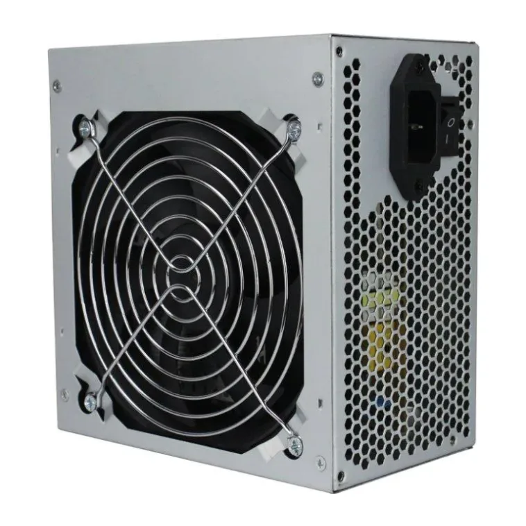 Блок питания PowerMan PM-450ATX