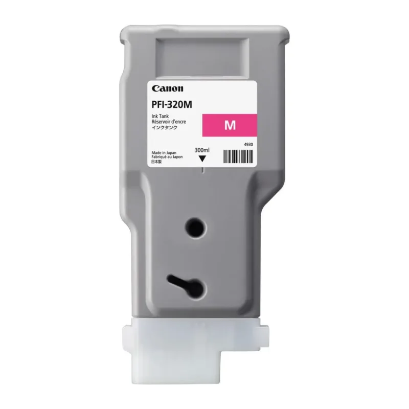 Картридж Canon PFI 320M (2892C001)