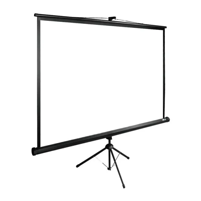 Проекционный экран Cactus TriExpert (CS-PSTE-200х200-BK)