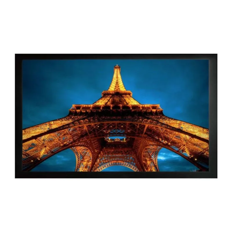 Проекционный экран Cactus Frame Expert (CS-PSFRE-180X102)