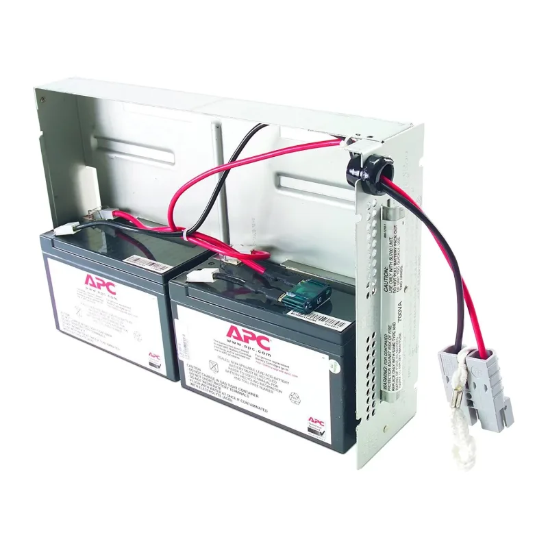 Аккумулятор для ИБП APC RBC22