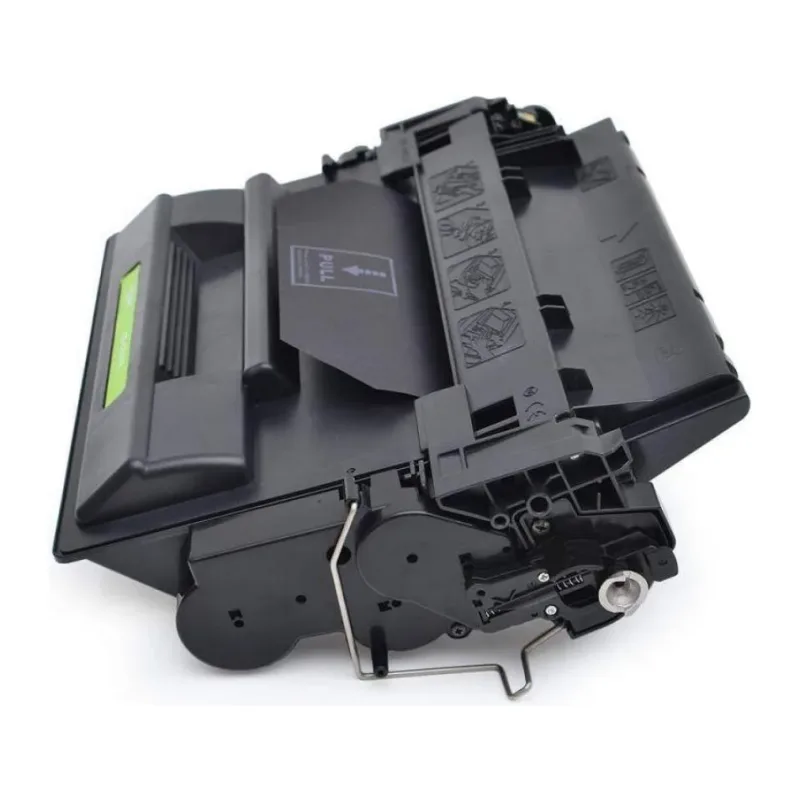 Картридж Cactus CS-CE255AS Black