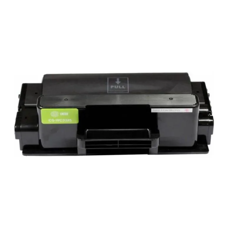 Картридж Cactus CS-WC3325 Black