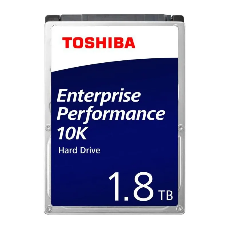 Жесткий диск Toshiba 1.8TB 10500RPM (AL15SEB18EQ)