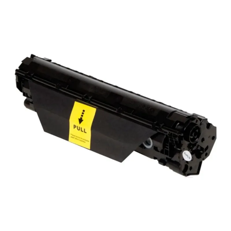 Картридж Cactus CS-CE285AS Black
