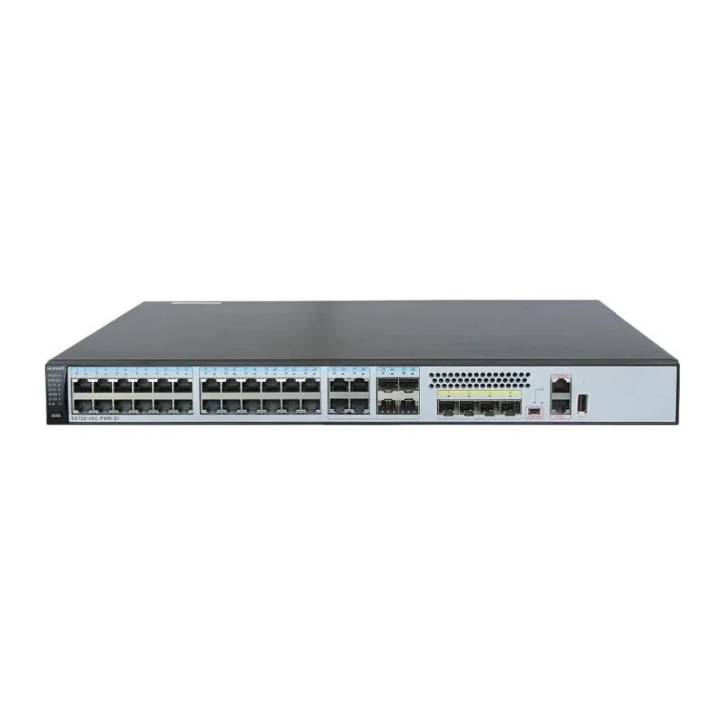 Коммутатор Huawei S5720-36C-EI-AC (02359562)