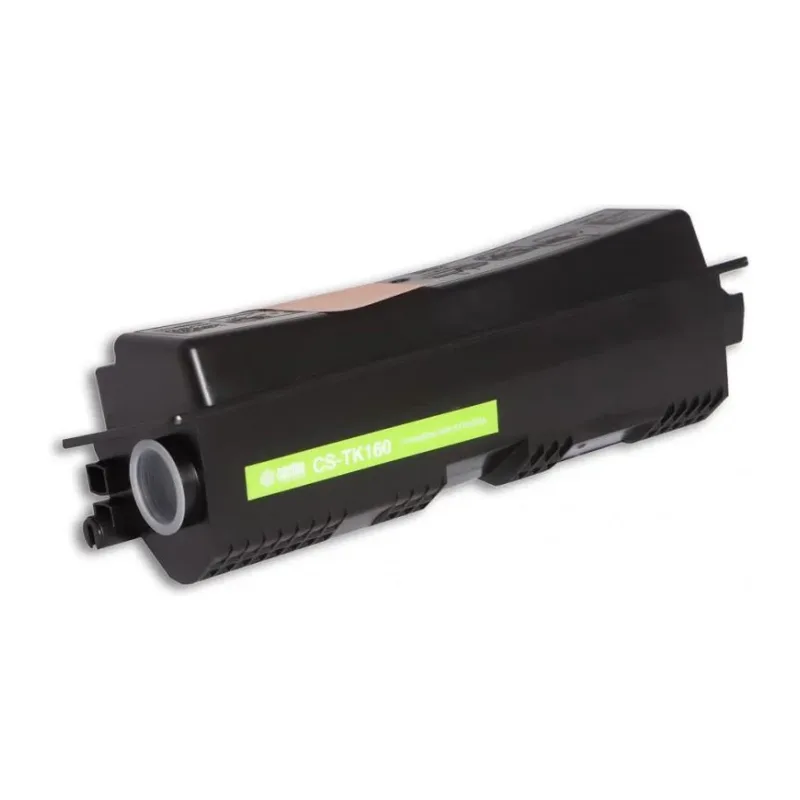 Картридж Cactus CS-TK160 Black