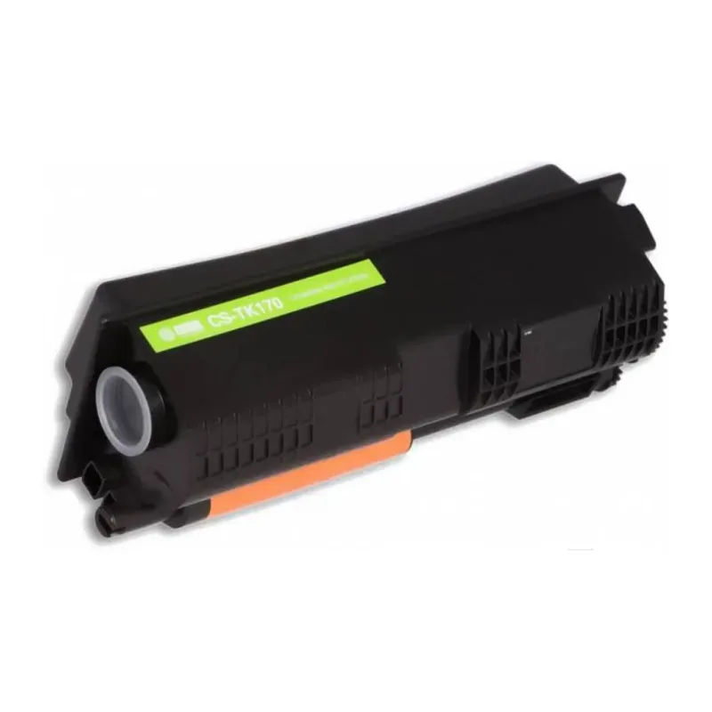 Картридж Cactus CS-TK170 Black