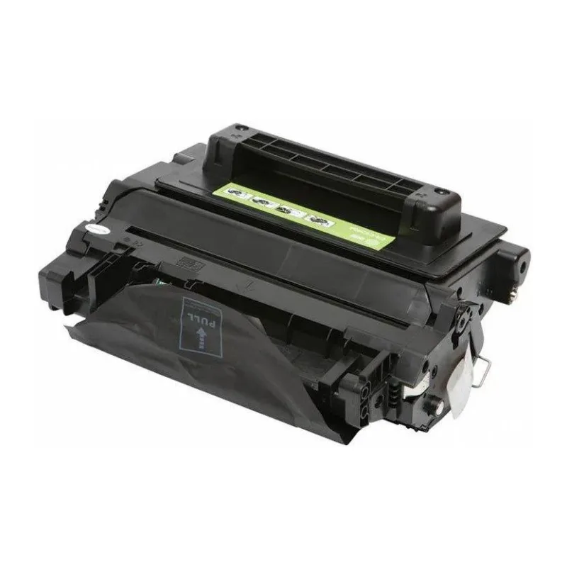 Картридж Cactus CS-CE390A Black