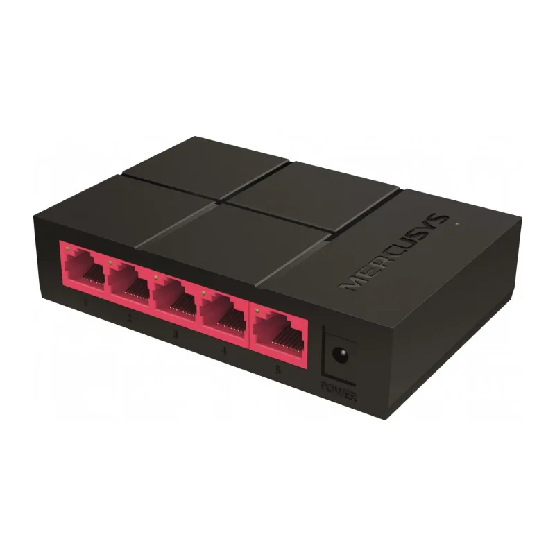 Коммутатор Mercusys MS105G