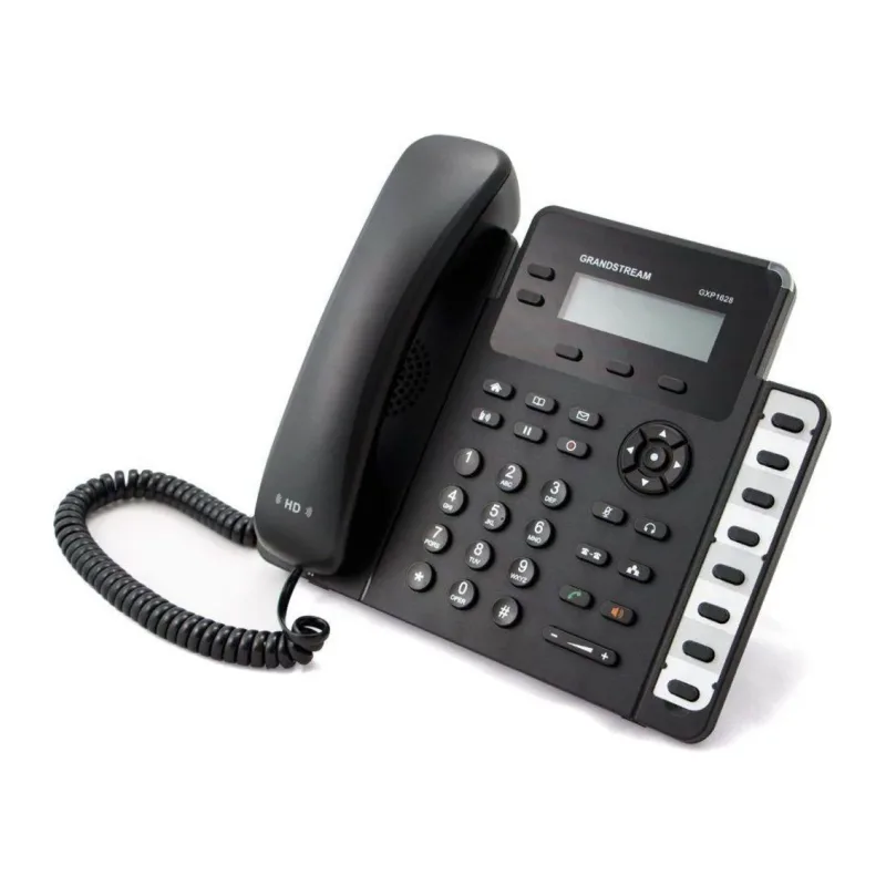 IP-телефон Grandstream GXP-1628
