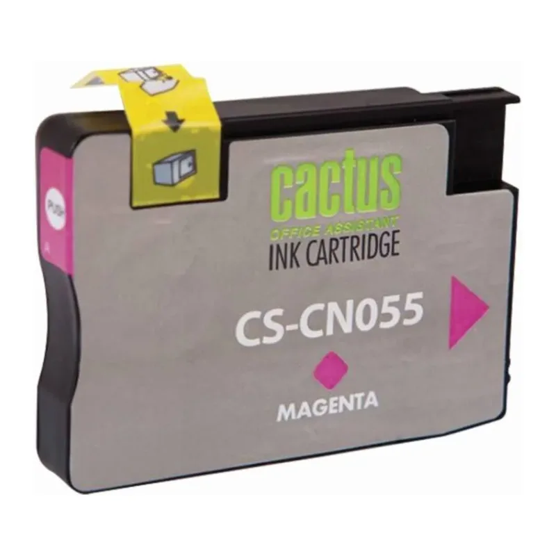 Картридж Cactus CS-CN055