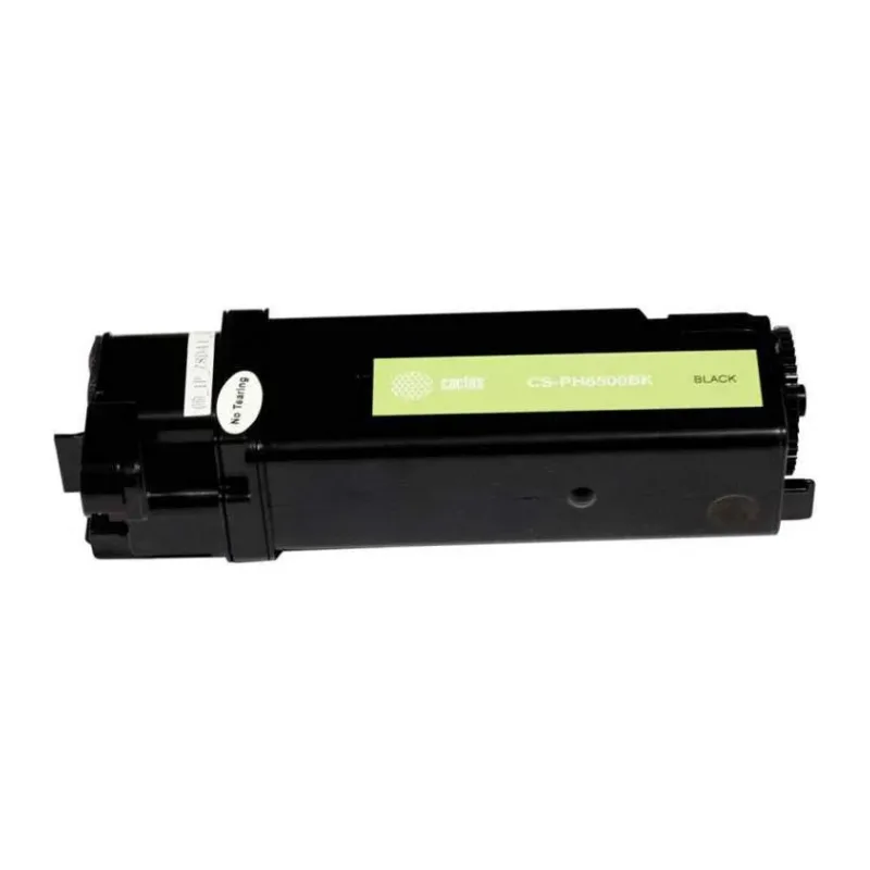 Картридж Cactus CS-PH6500BK