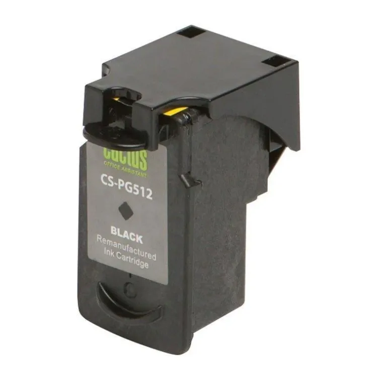 Картридж Cactus CS-PG512
