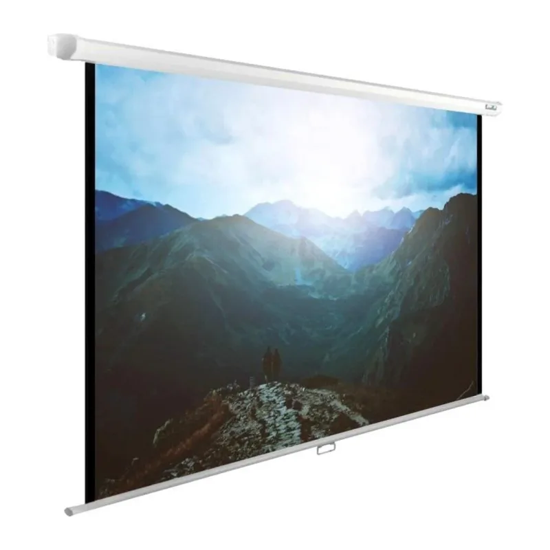 Проекционный экран Cactus WallExpert (CS-PSWE-240X240-WT)