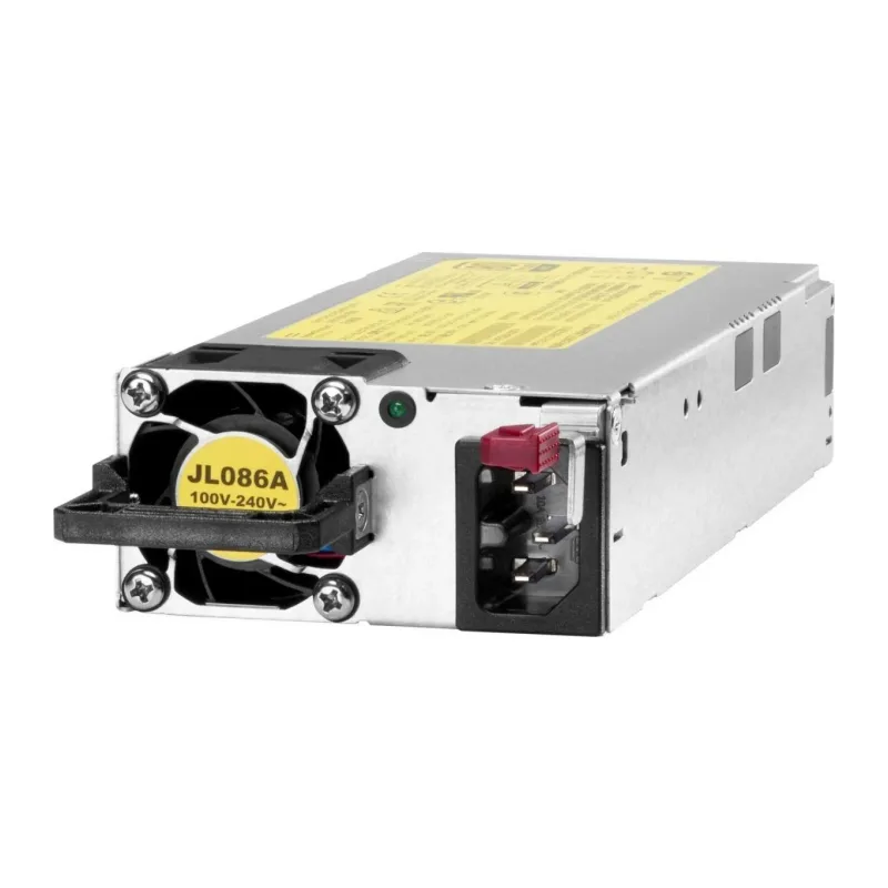 Блок питания HPE Aruba X372 54VDC 680W PS (JL086A)