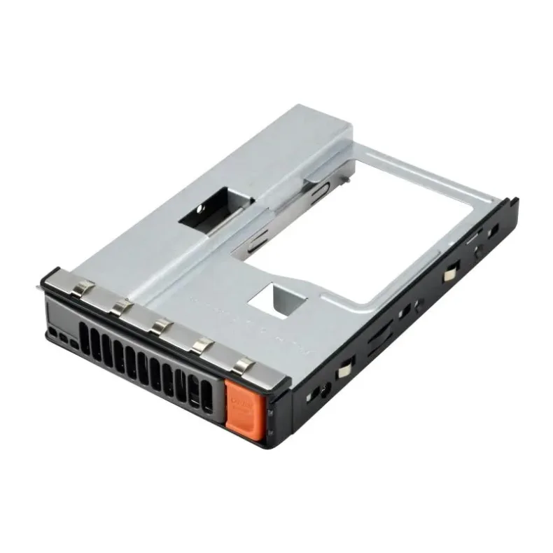 Заглушка Supermicro Заглушка диска MCP-220-00140-0B