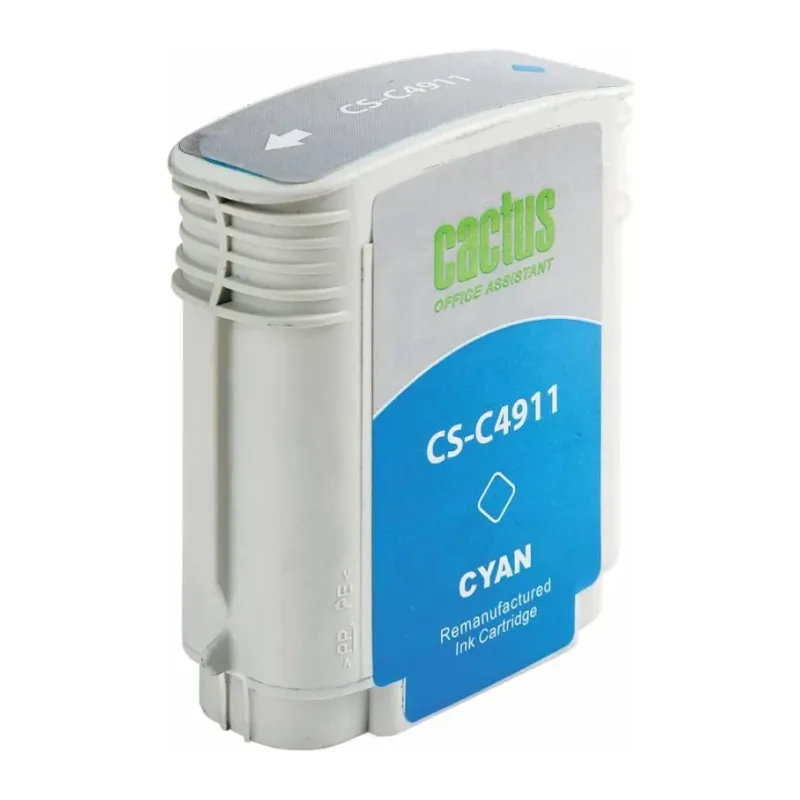 Картридж Cactus CS-C4911