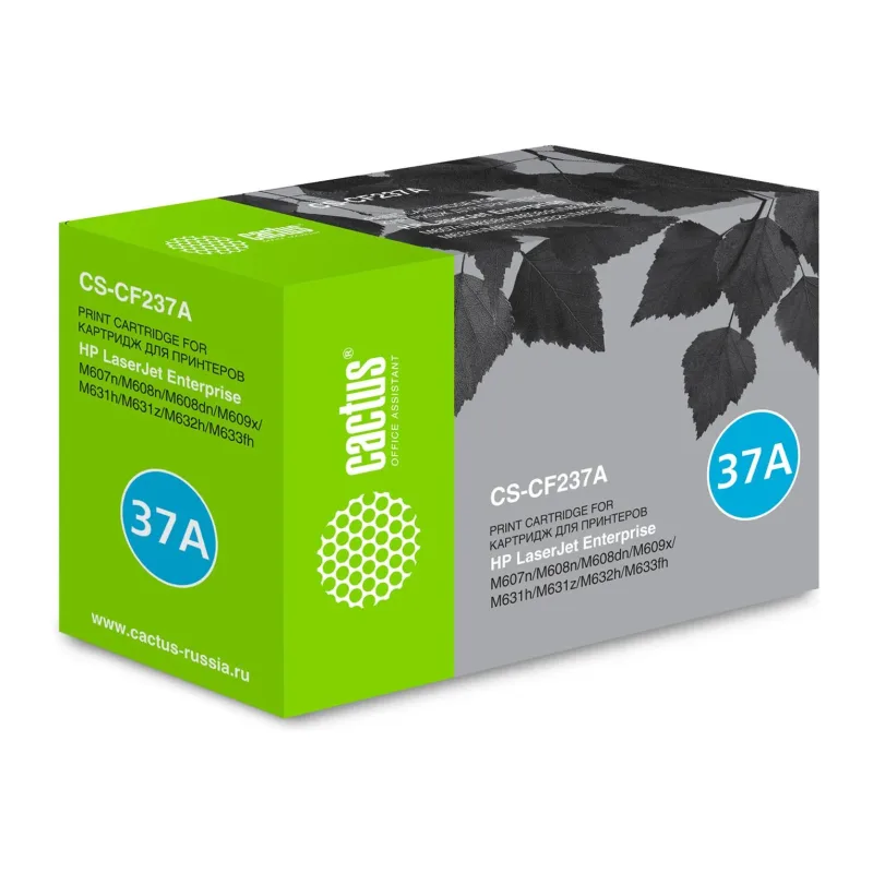 Картридж Cactus CS-CF237A