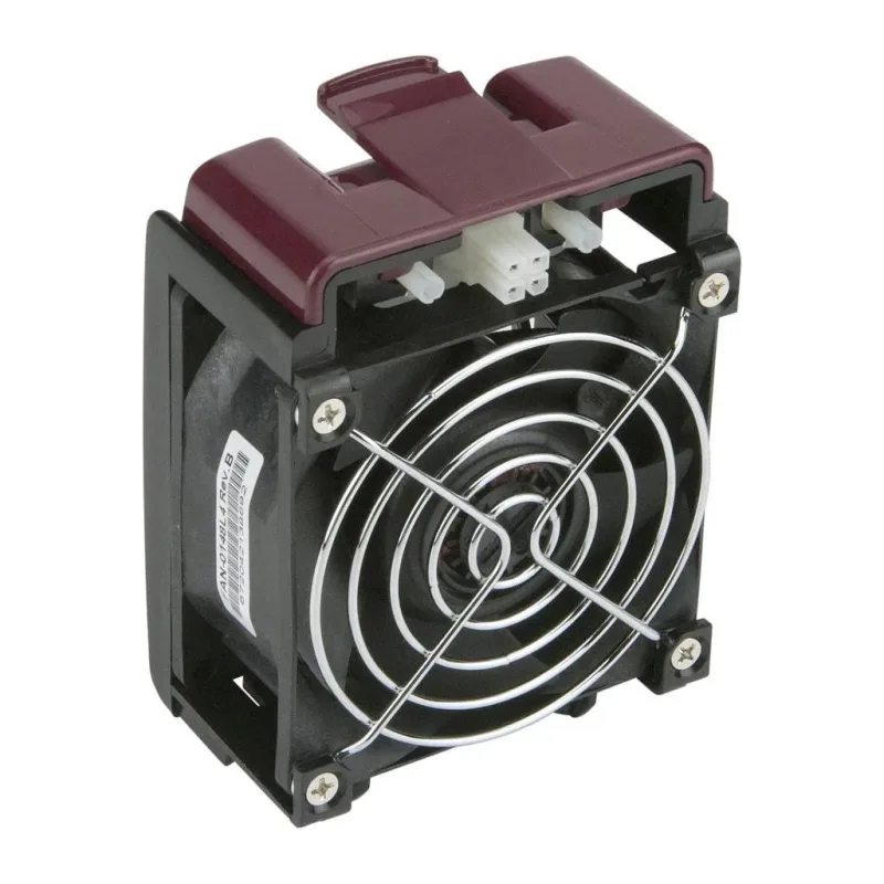 Кулер для корпуса Supermicro MCP-320-74701-0N-KIT