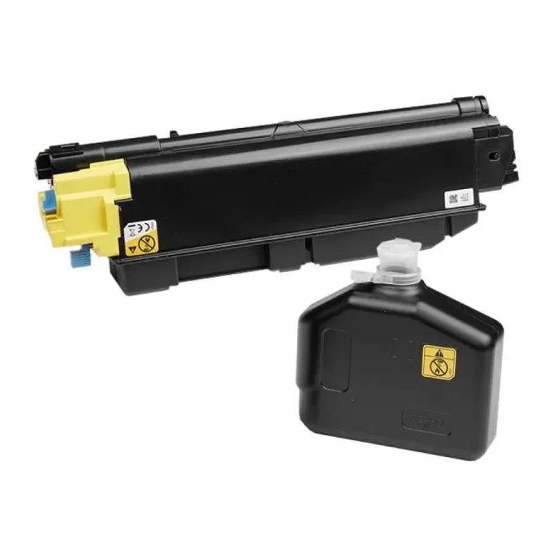 Картридж Kyocera TK-5290Y