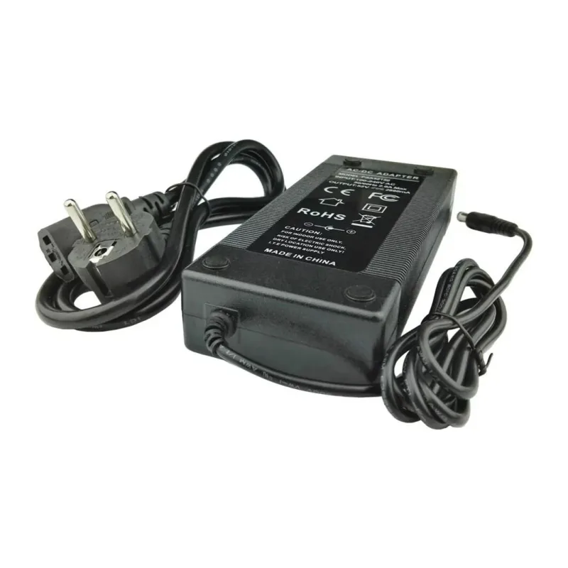 Блок питания для сетевого оборудования Osnovo PS-48120
