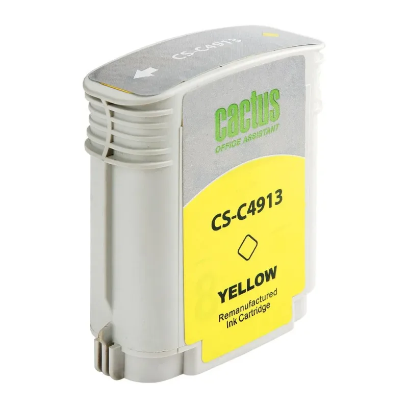 Картридж Cactus CS-C4913