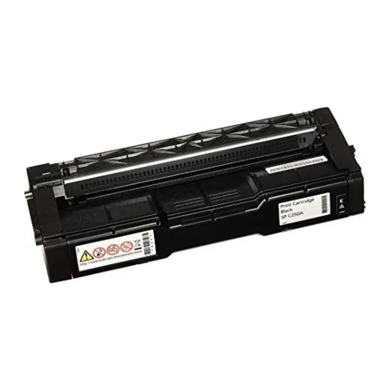 Картридж Ricoh M C250H черный (408340)