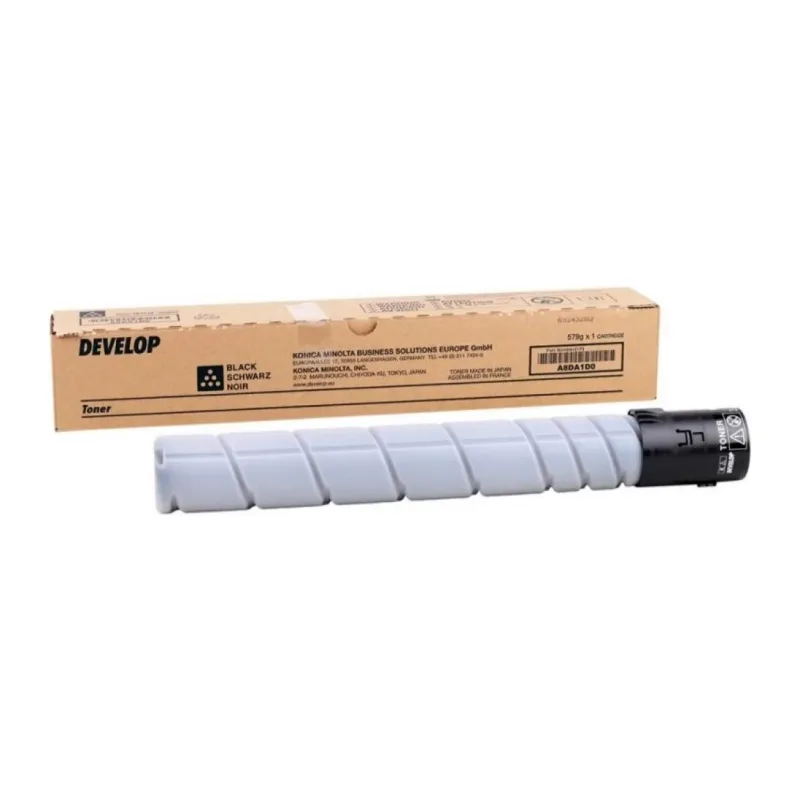 Картридж Konica Minolta TN-328K (AAV8150)