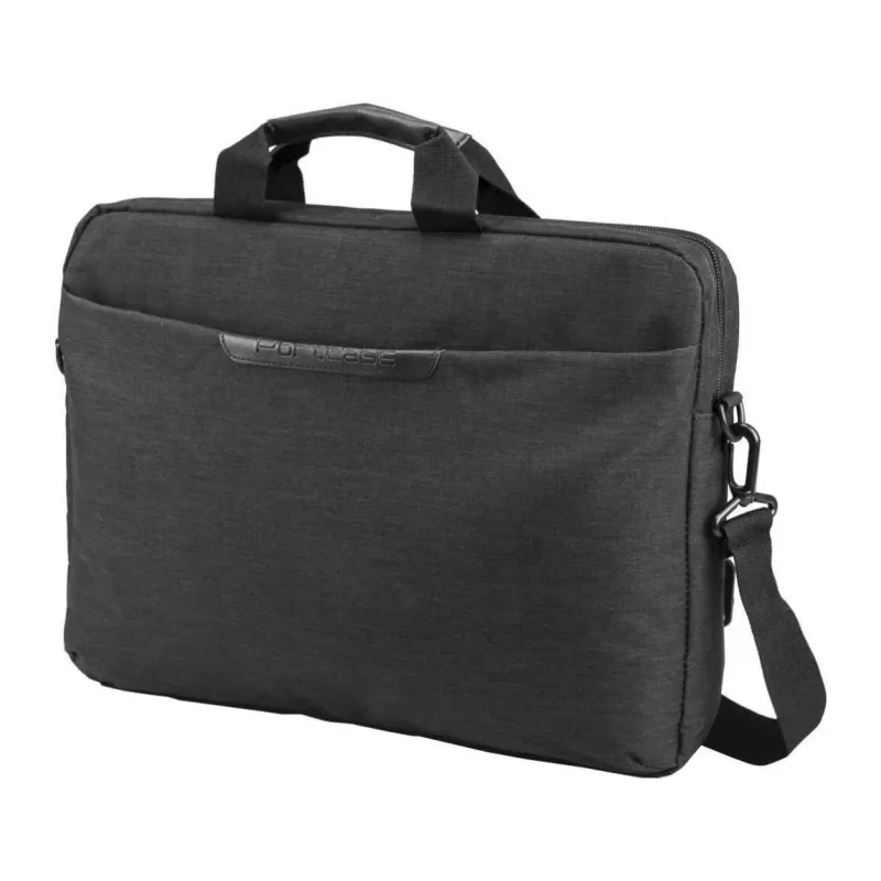 Сумка для ноутбука PortCase KCB-161BK