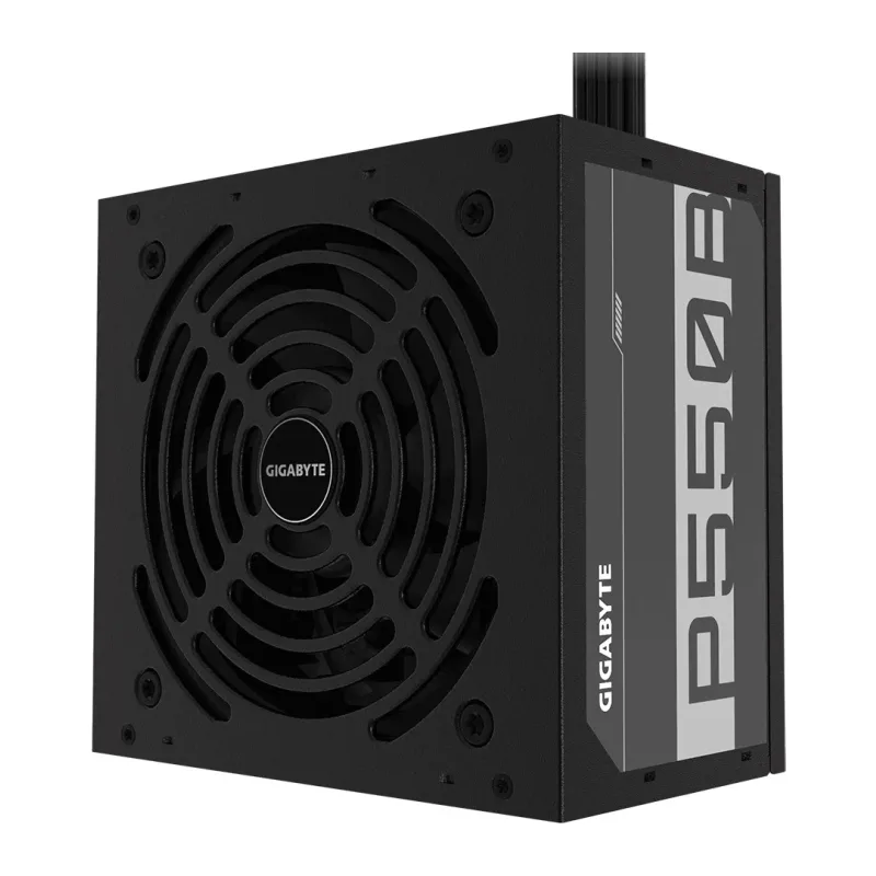 Блок питания Gigabyte GP-P550B 550W