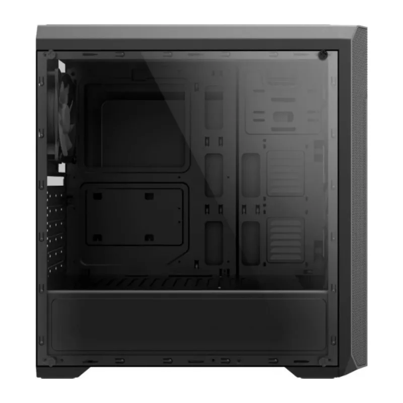 Корпус Zalman N5 TF Black