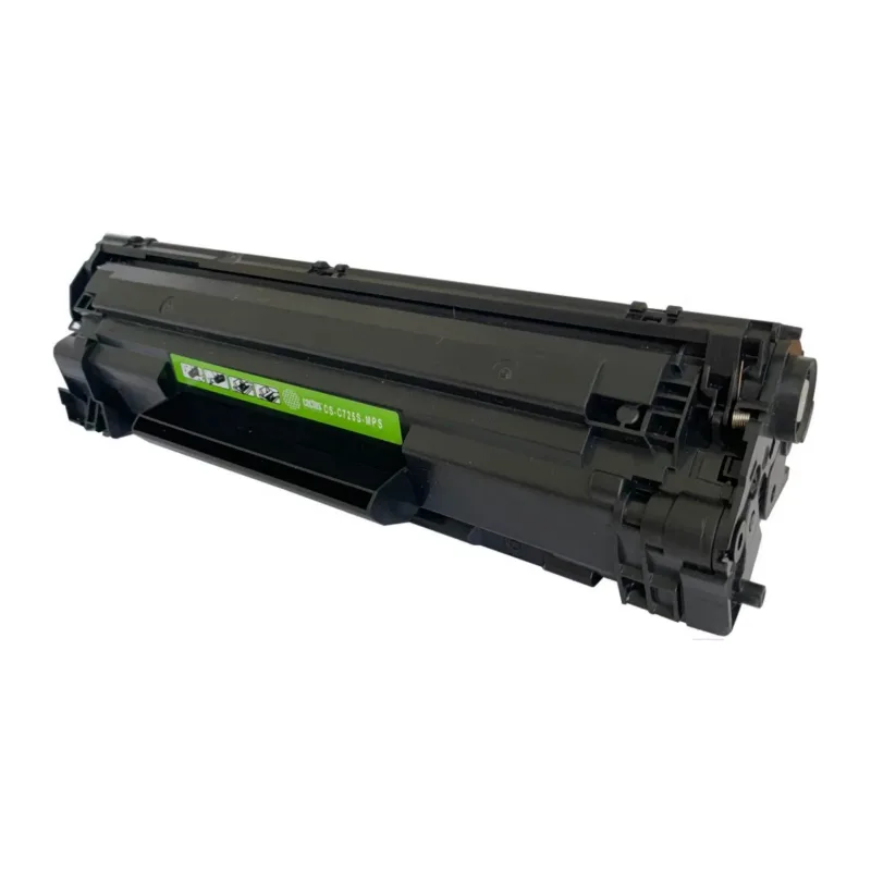 Картридж Cactus CS-C725X-MPS