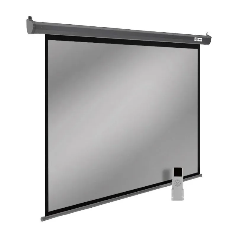 Проекционный экран Cactus CS-PSSME-280X175-DG