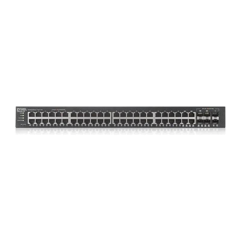 Коммутатор Zyxel NebulaFlex Pro GS2220-50-EU0101F