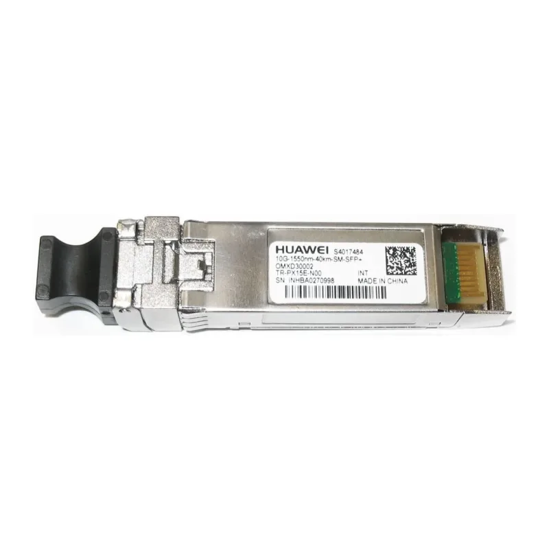 SFP-модуль Huawei SFP-25G-SR-MP (02313BJK)