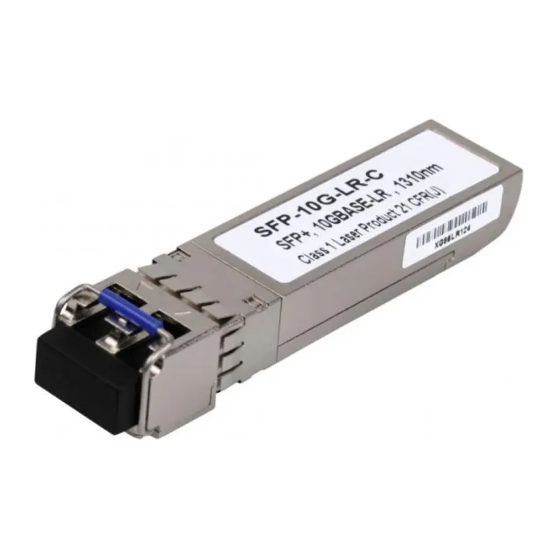SFP-модуль Huawei SFP-10G-LR (02310QDJ)