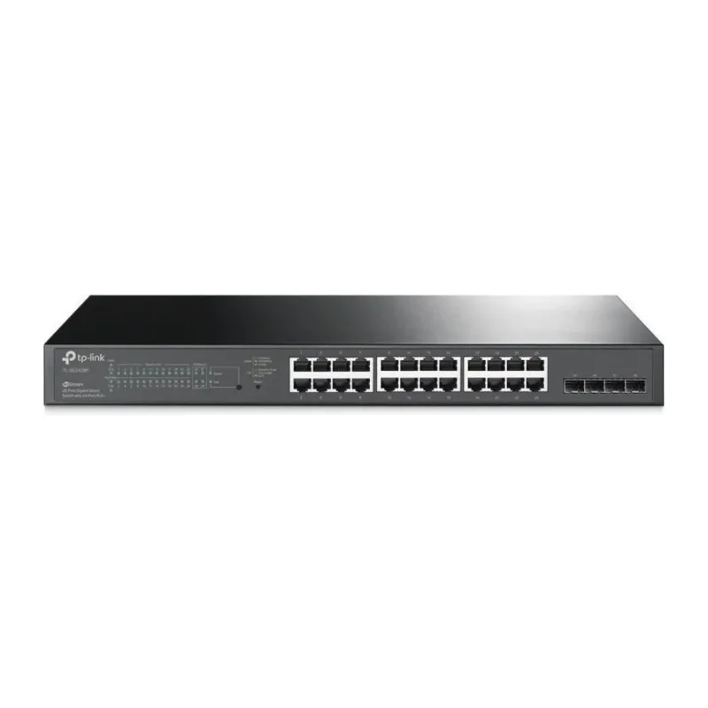 Коммутатор TP-Link TL-SG2428P