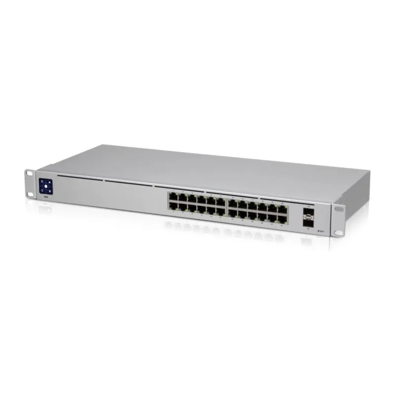 Коммутатор Ubiquiti USW-24