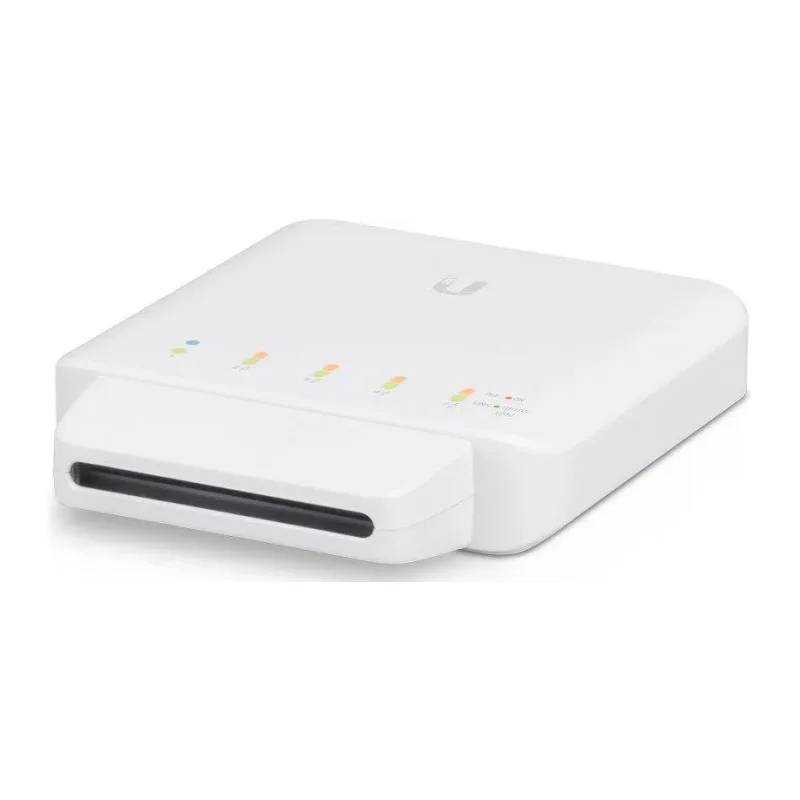 Коммутатор Ubiquiti USW-FLEX