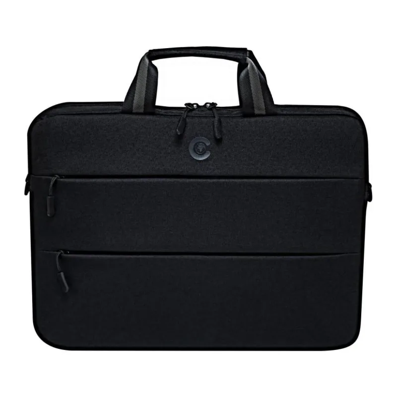 Сумка для ноутбука Continent CC-212 Black